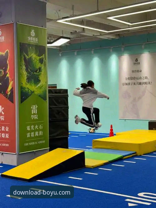 博鱼沉浸娱乐怎么样 博鱼体育官方沉浸体验完整指南:从电竞到体育的玩法突破